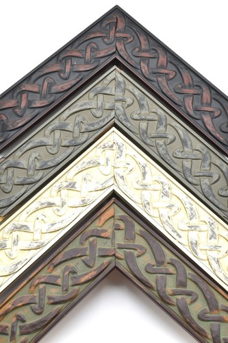 Cornice portafoto nodo - , celtico