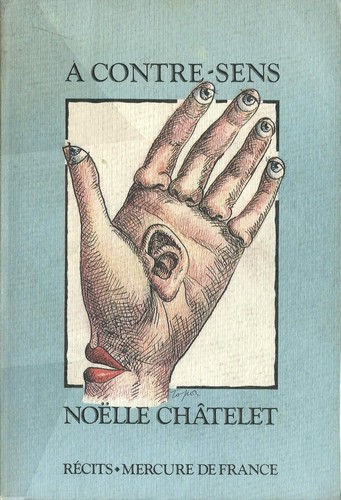 Noëlle châtelet roland - eo,