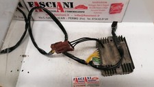 P434406003 REGOLATORE TENSIONE DUCATI energia Piaggio Beverly Cruiser 500 07-12