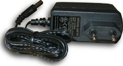 Adattatore alta potenza - adattatore, ac