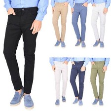 Men's Summer Pants 5 Pockets