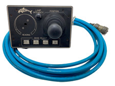 Joystick Telecomando Nautronix