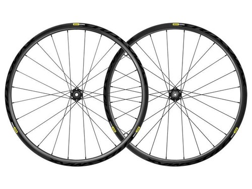 Ruote mtb mavic crossmax elite - crossmax,