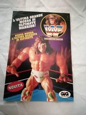 PUBBLICITA' ORIGINALE