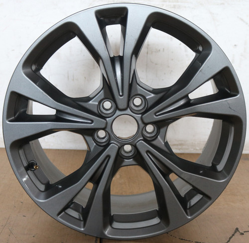 Ford kuga cerchio lega - cerchio, in