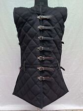 Gambeson medievale senza