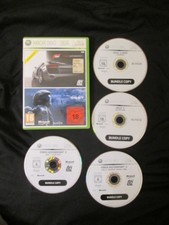 XBOX 360 : HALO 3 ODST + FORZA