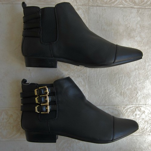 Stivaletti donna vince - stivaletti, camuto