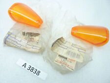 Yamaha FJ 1200 86-87 gemme frecce anteriori 1TX8331200 1TX8332200 coppia