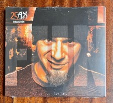 CD - J-Ax / 25Ax Collection -
