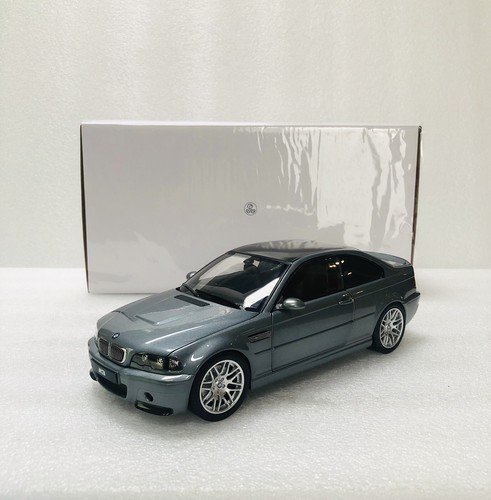 Norev 2003 bmw - 2003, e46