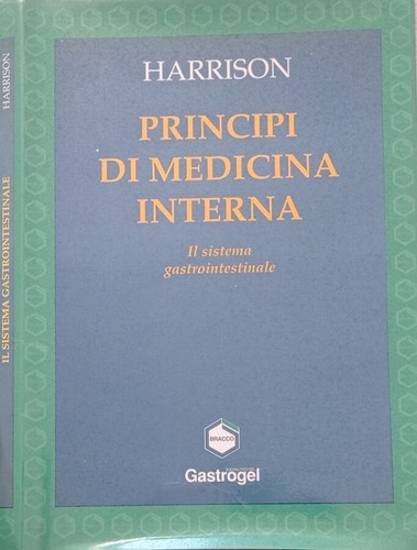 Principi medicina interna - medicina,
