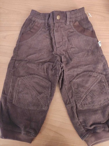 Pantaloni velluto costine - pantaloni,
