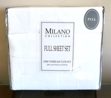 Milano Collezione Set Completo