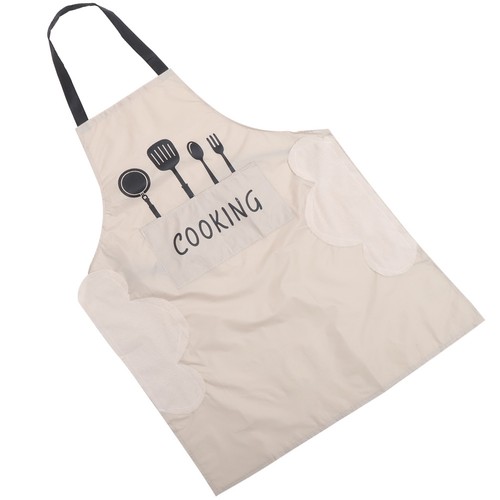 Grembiule cucina professionale - cucina,
