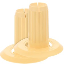 2 Pezzi Avvolgitrice Bobine