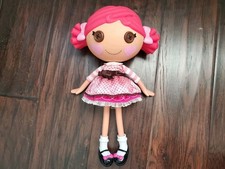 Lalaloopsy Autentica Bambola