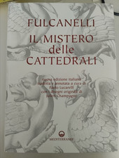 Fulcanelli - il mistero delle