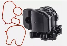 Coperchio scambiatore di