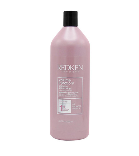 Redken volume injection - redken,