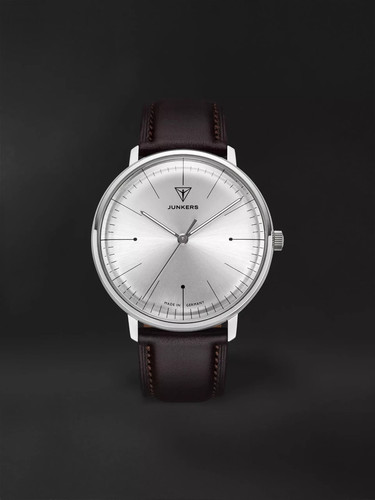 Orologio polso junkers - da,