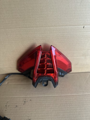 Fanale posteriore usato - , mv
