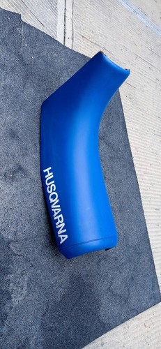 Sella husqvarna anni - sella,