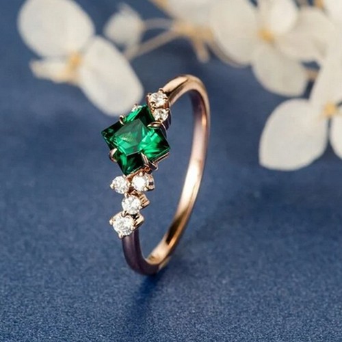 Anello fidanzamento - di,