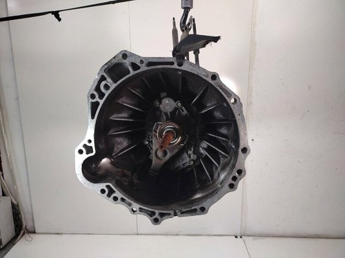 X1bvks cambio per nissan - cambio,