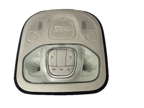 Plafoniera luce interna fiat - luce,