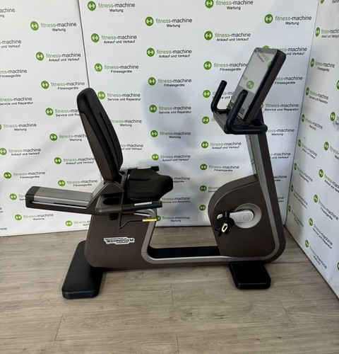 Technogym recline artis - technogym,
