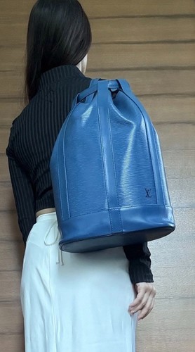 Louis vuitton epi - louis, randonnee