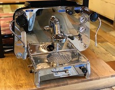 Faema E61 F1 Tradizionale 1gr.