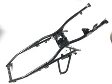 BMW R 1150 R R21 [2002] - Frame posteriore