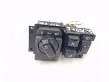 INTERRUTTORE BLOCCO COMANDO LUCI per SUZUKI WAGON R+ (12/97>02/01<) 1.3I 16V