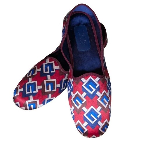 Scarpe ciabatte uomo gucci - ciabatte,