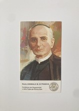 Reliquia Beato Annibale