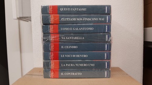 Grande teatro eduardo - il,