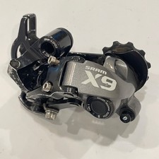 Deragliatore Posteriore SRAM