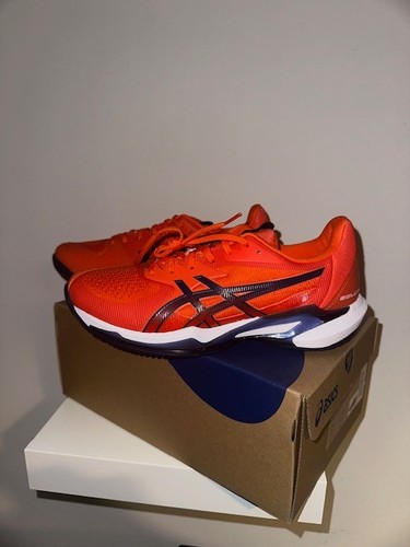 Scarpe tennis asics gel - asics,
