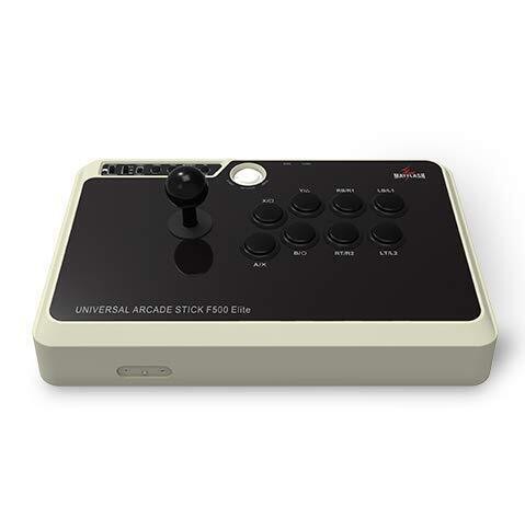 Mayflash f500 elite per - mayflash,
