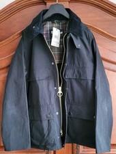 NUOVO, BARBOUR "Sugarlump