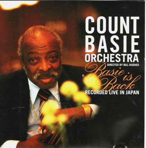 Count basie orchestra - basie, is