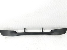 SPOILER PARAURTI ANTERIORE PER SMART ForTwo Cabrio (W450) (98>03)