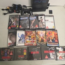 LOTTO PS2 REGIONE GIAPPONE