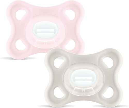 Mam comfort succhietto 12 - comfort,