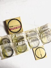 FIAT 500 D/ Luft. Fasce