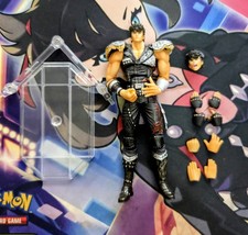 Kenshiro Hokuto Musou