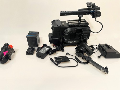 Set fotocamera sony - set,