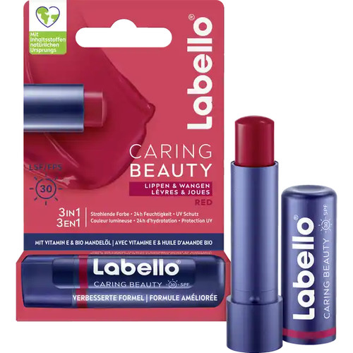 Balsamo chapstick labbra - balsamo/chapstick,